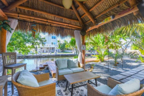 Loggerhead Lagoon - Modern Waterfront Home